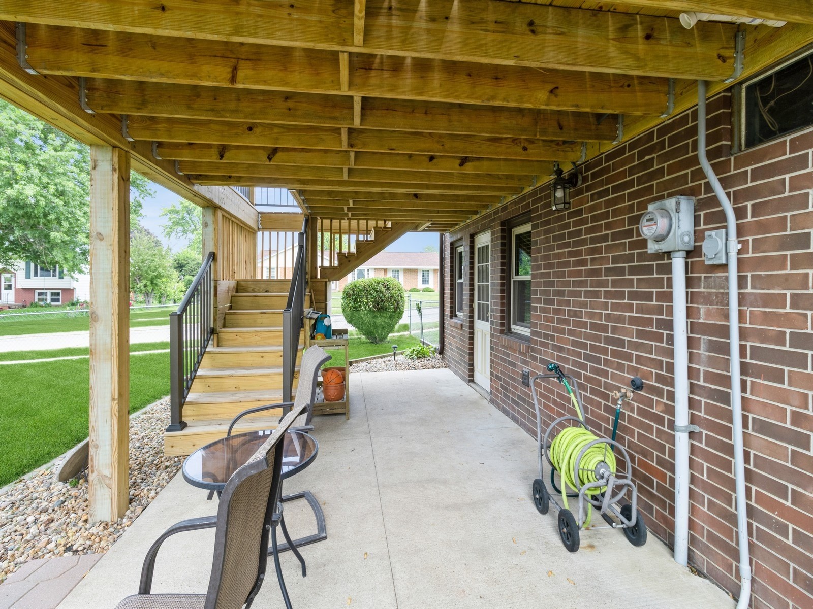 725 E 15th Street, Newton, Iowa image 30