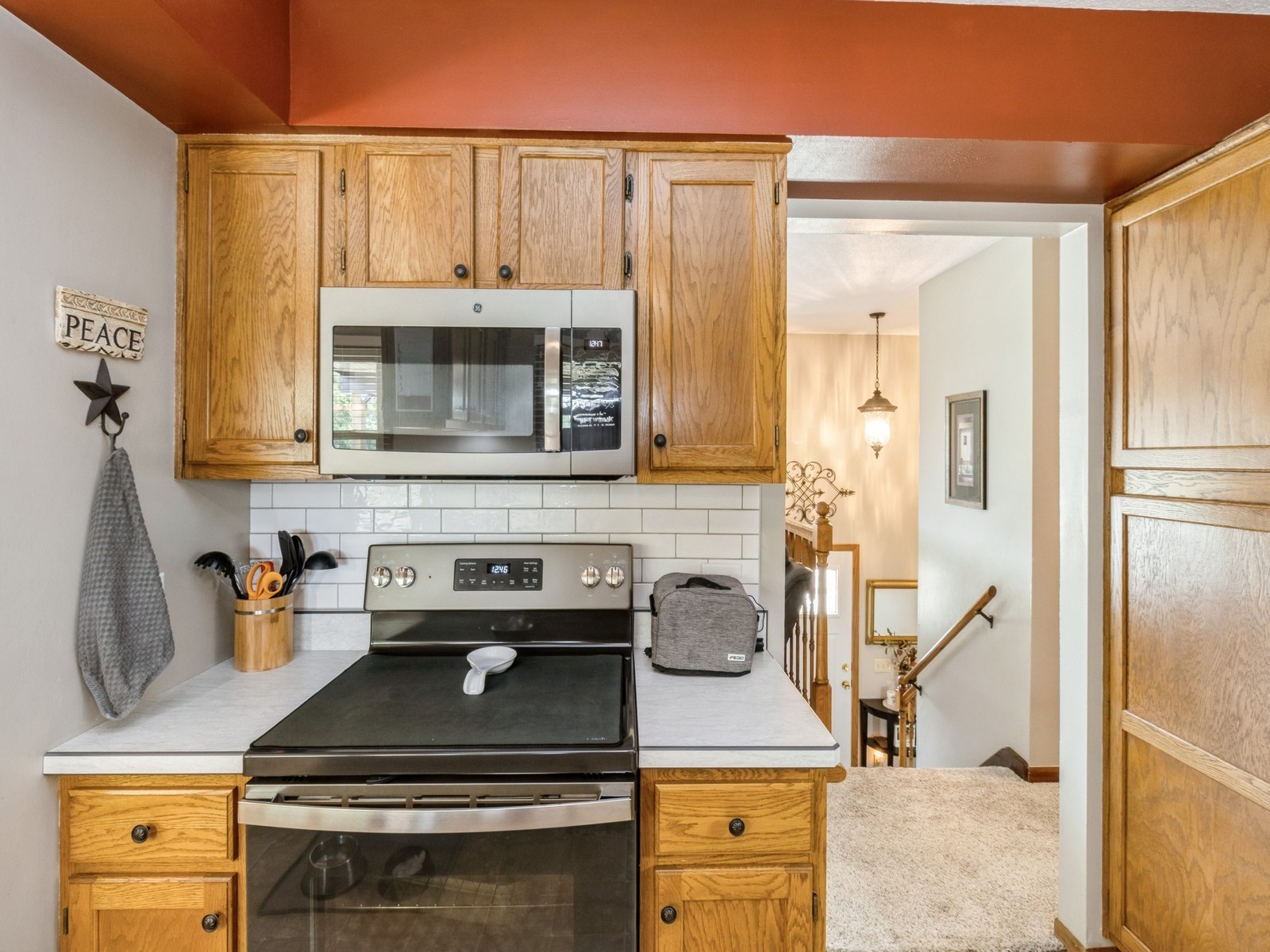 725 E 15th Street, Newton, Iowa image 11