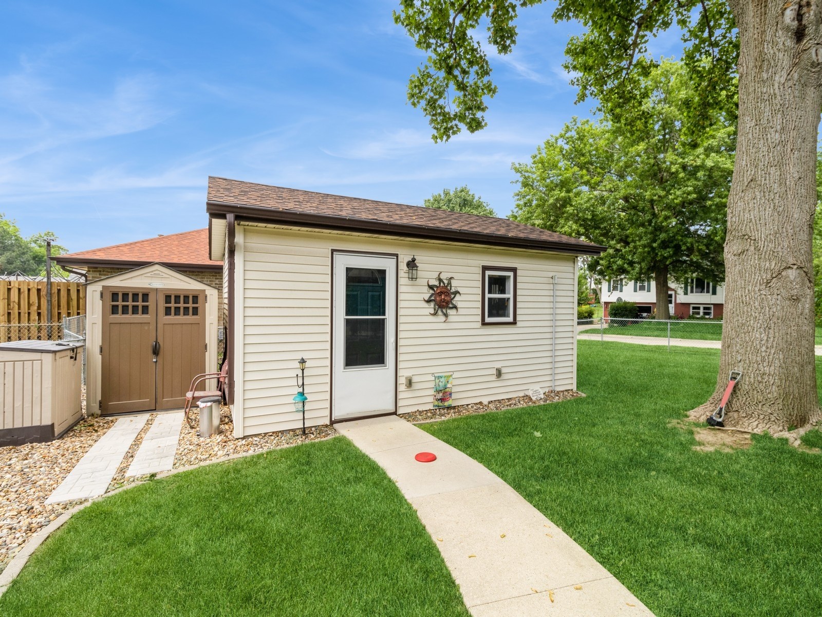 725 E 15th Street, Newton, Iowa image 32