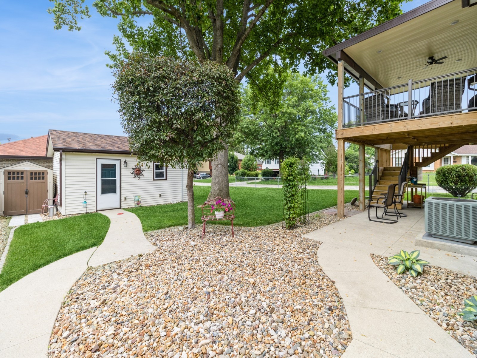 725 E 15th Street, Newton, Iowa image 31
