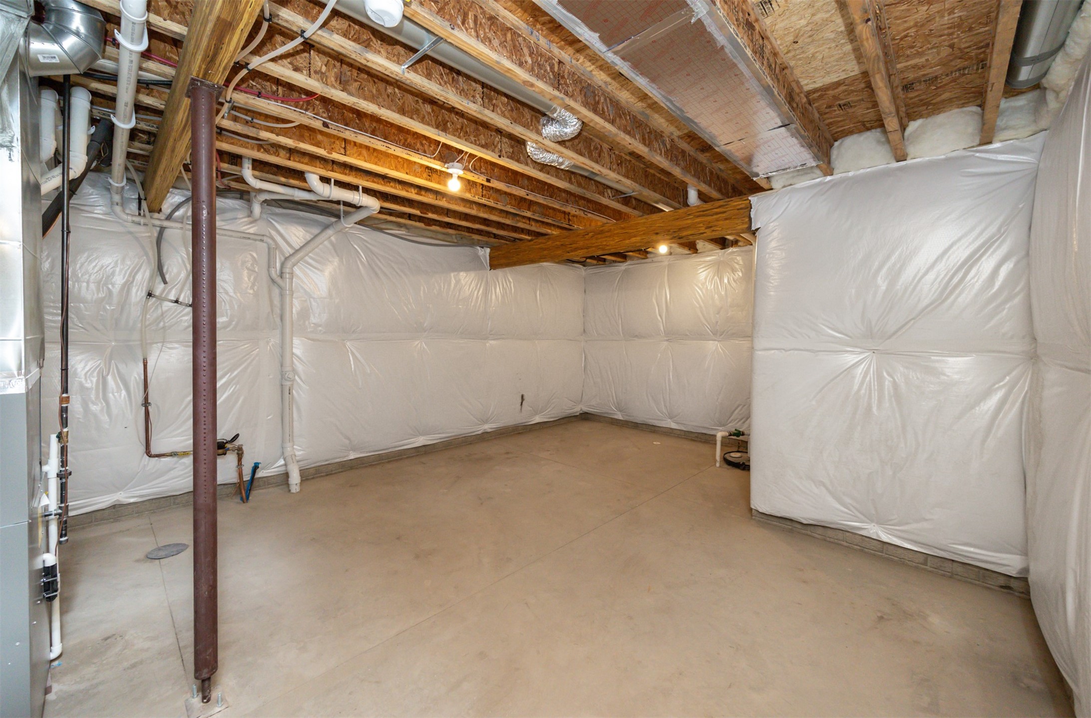 9544 NW 82nd Avenue, Johnston, Iowa image 33