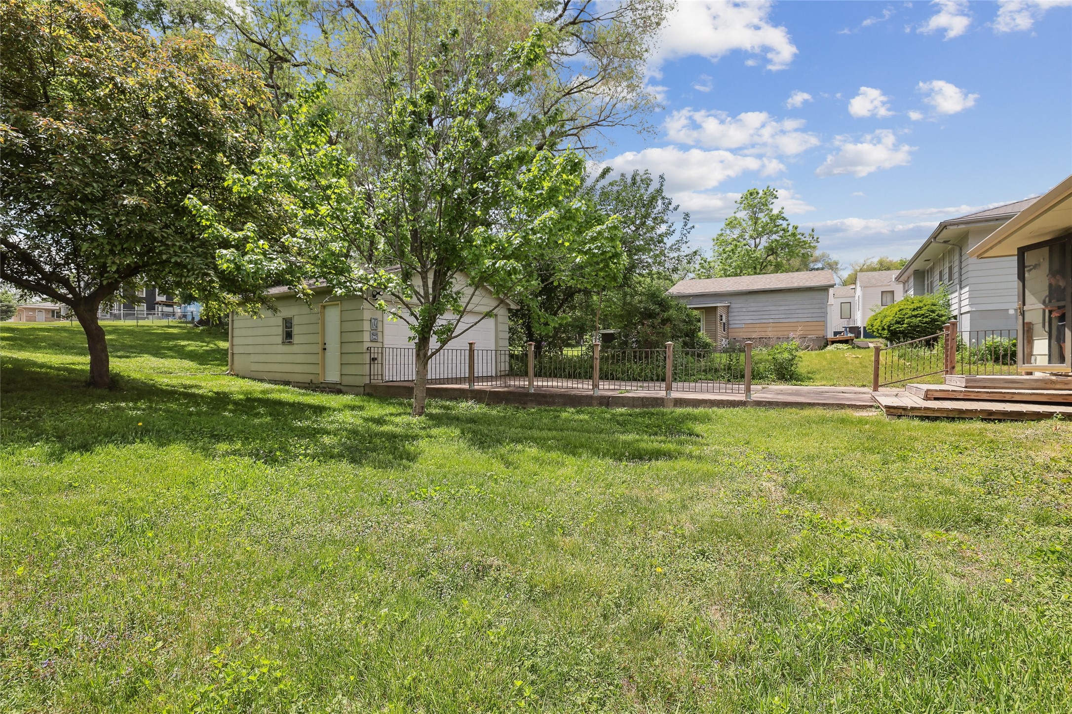 1014 Elder Lane, Des Moines, Iowa image 17