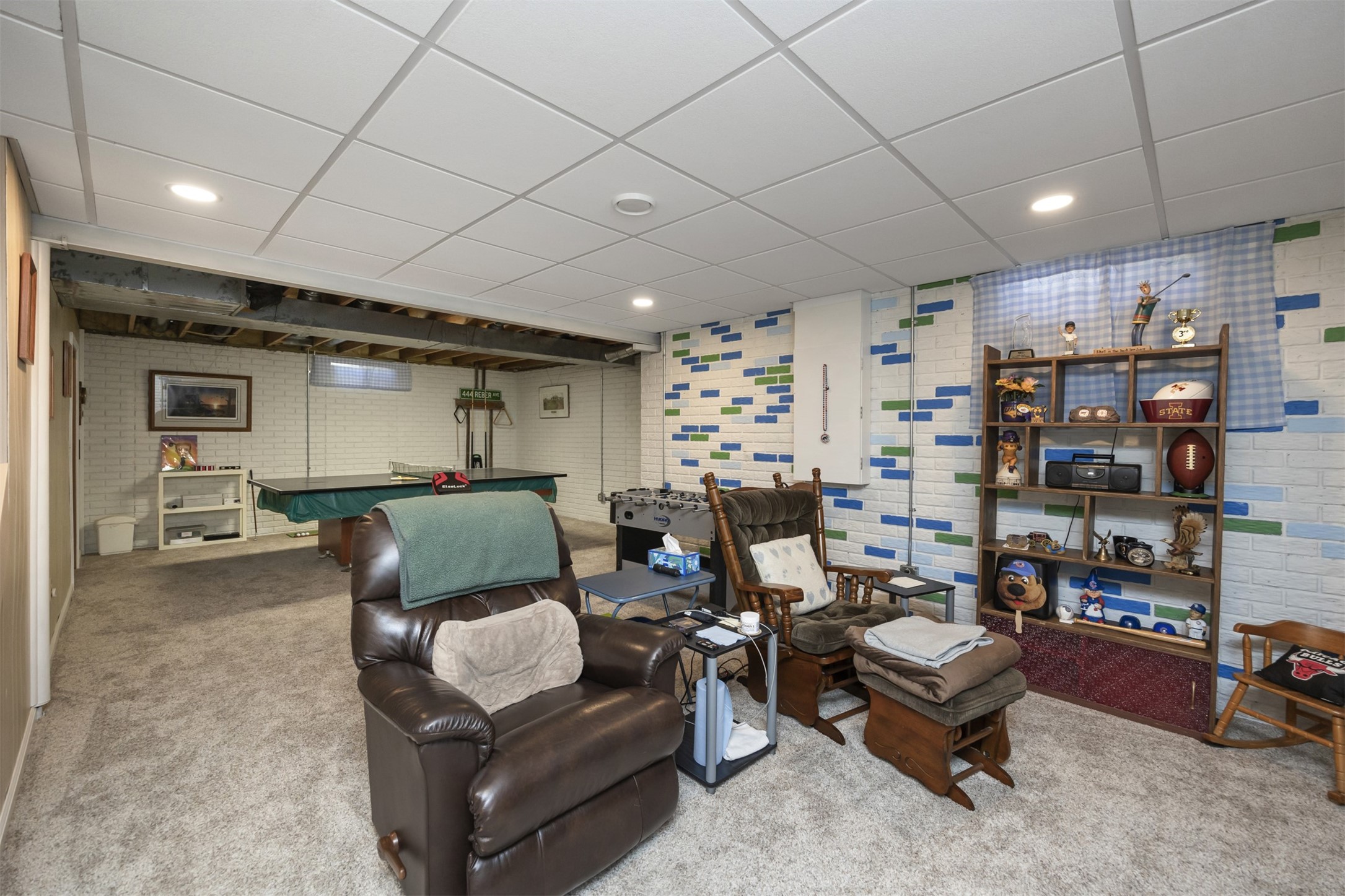 5909 Brookview Drive, West Des Moines, Iowa image 34