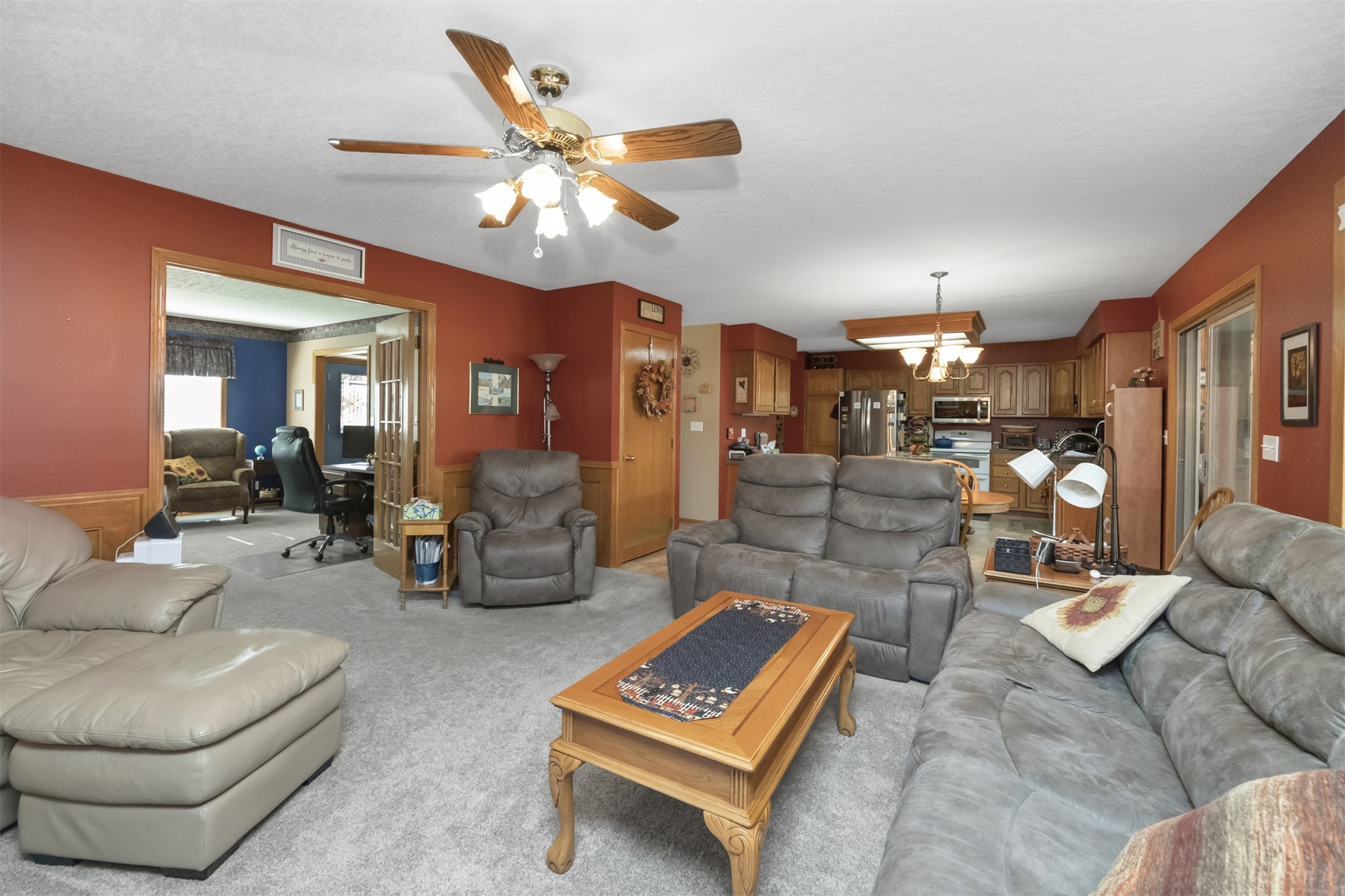 5909 Brookview Drive, West Des Moines, Iowa image 13