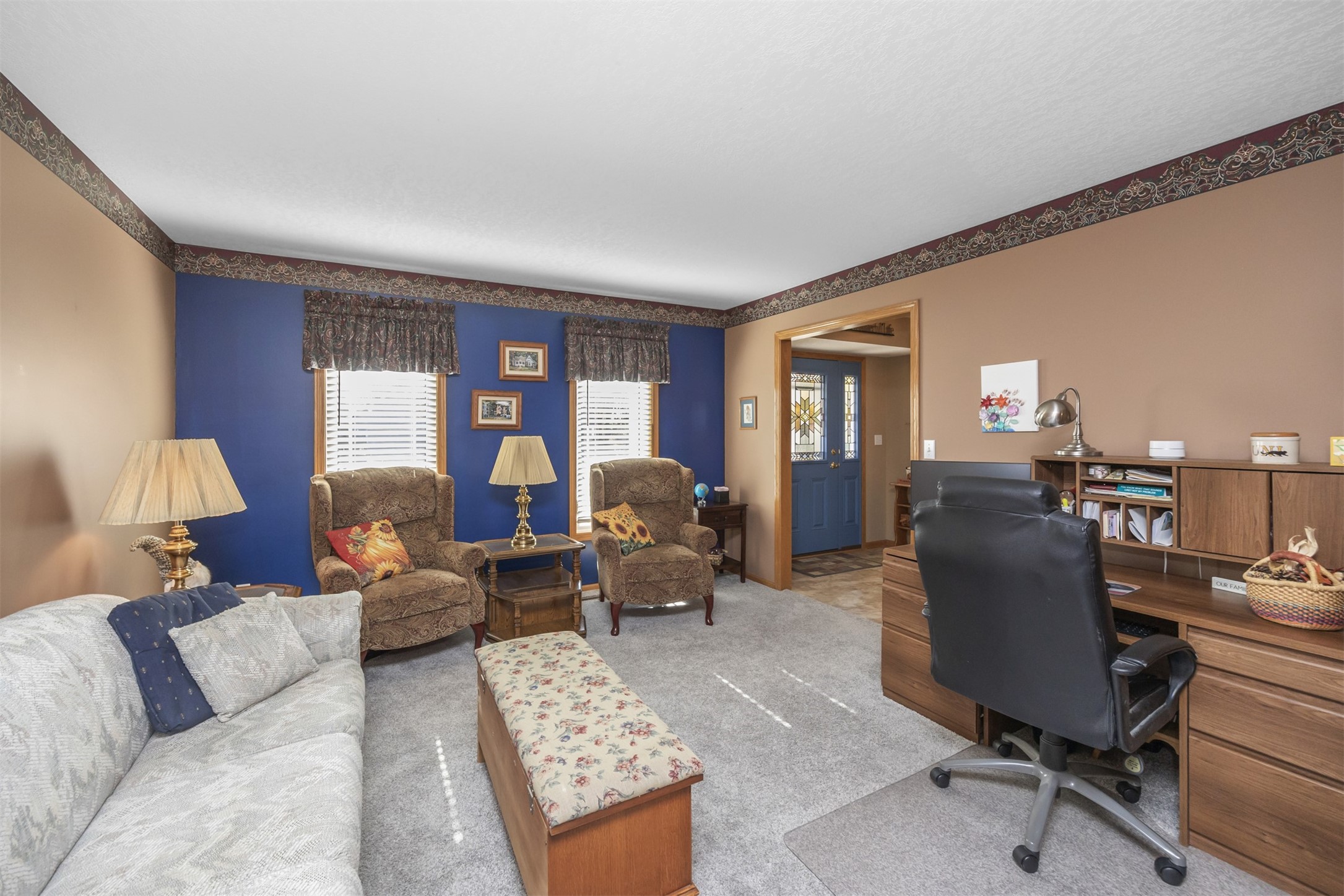 5909 Brookview Drive, West Des Moines, Iowa image 7
