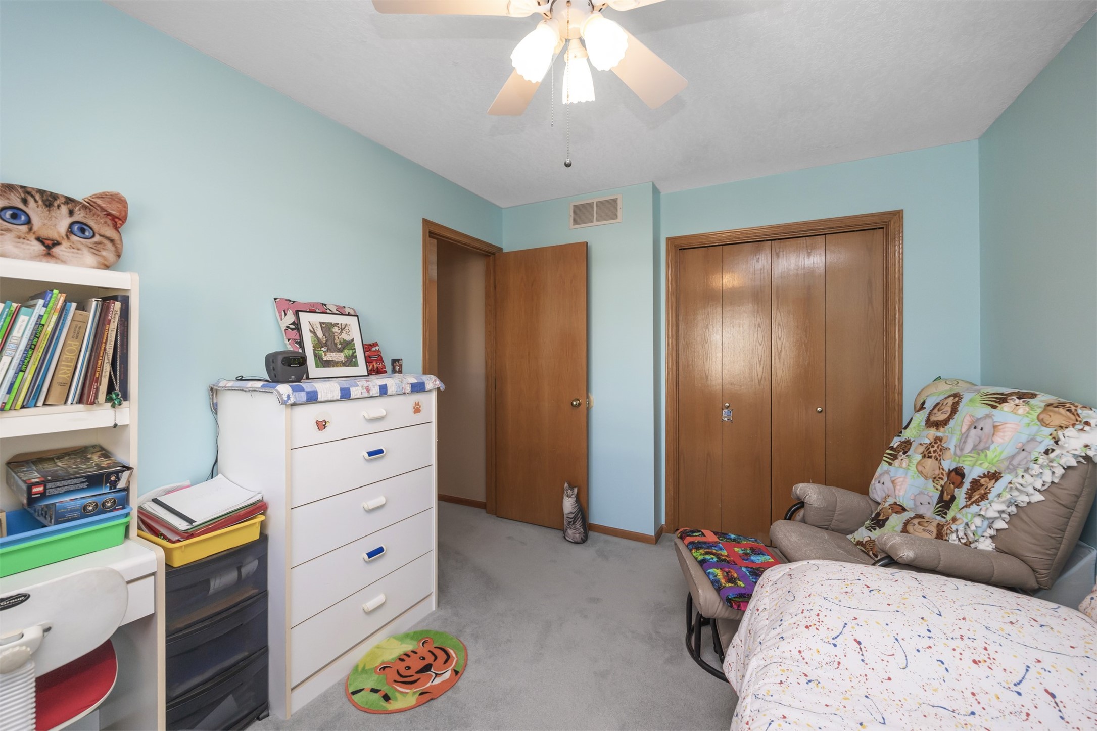 5909 Brookview Drive, West Des Moines, Iowa image 28