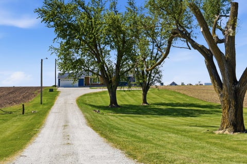 Homes For Sale - 208 Main Street<br/> Keokuk County, Martinsburg, IA 52585