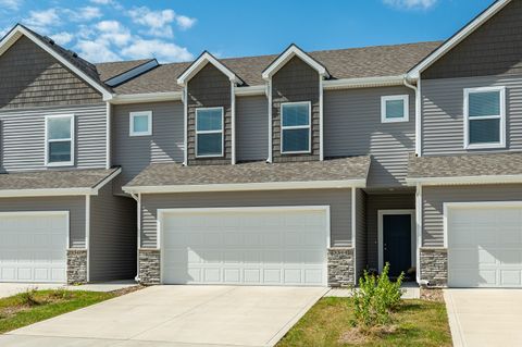 3344 NW Stratford Lane Ankeny IA 50023