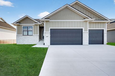 Homes For Sale - 847 SW Cattail Road<br/> Grimes, IA 50111