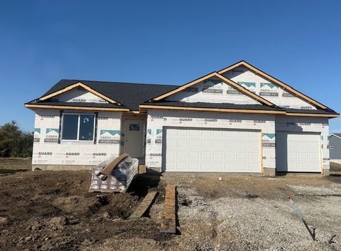 2412 Spruce Street Granger IA 50109