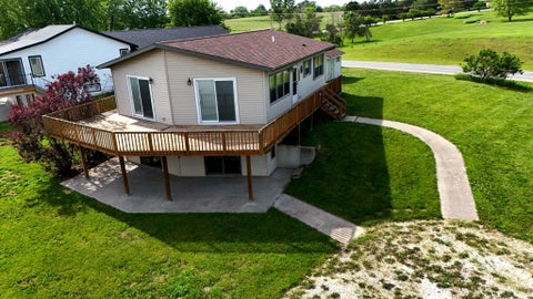 Homes For Sale - 3150 Eden Road<br/> Ellston, IA 50074