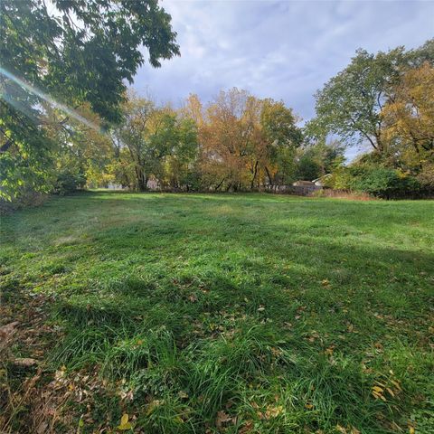 Vacant Land For Sale - 2009-2013 Martin Luther King Jr Parkway<br/> Des Moines, IA 50314