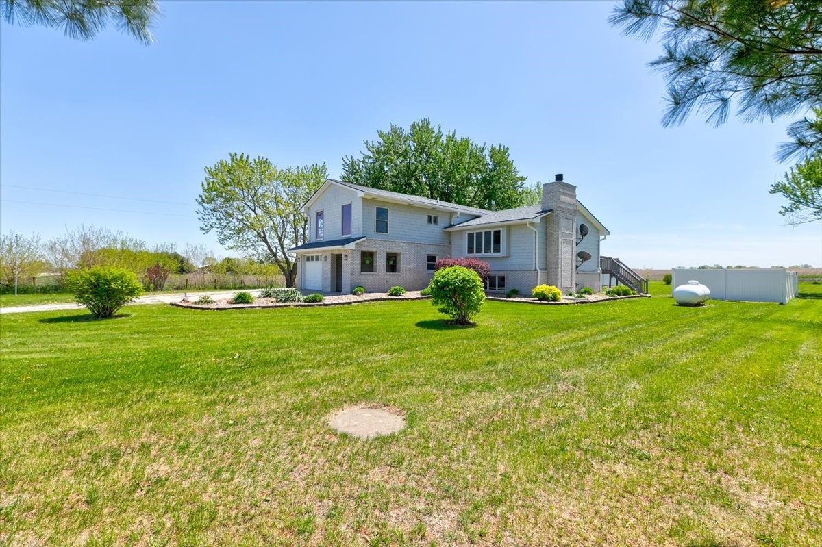30324 190th Street, Woodward, Iowa image 1