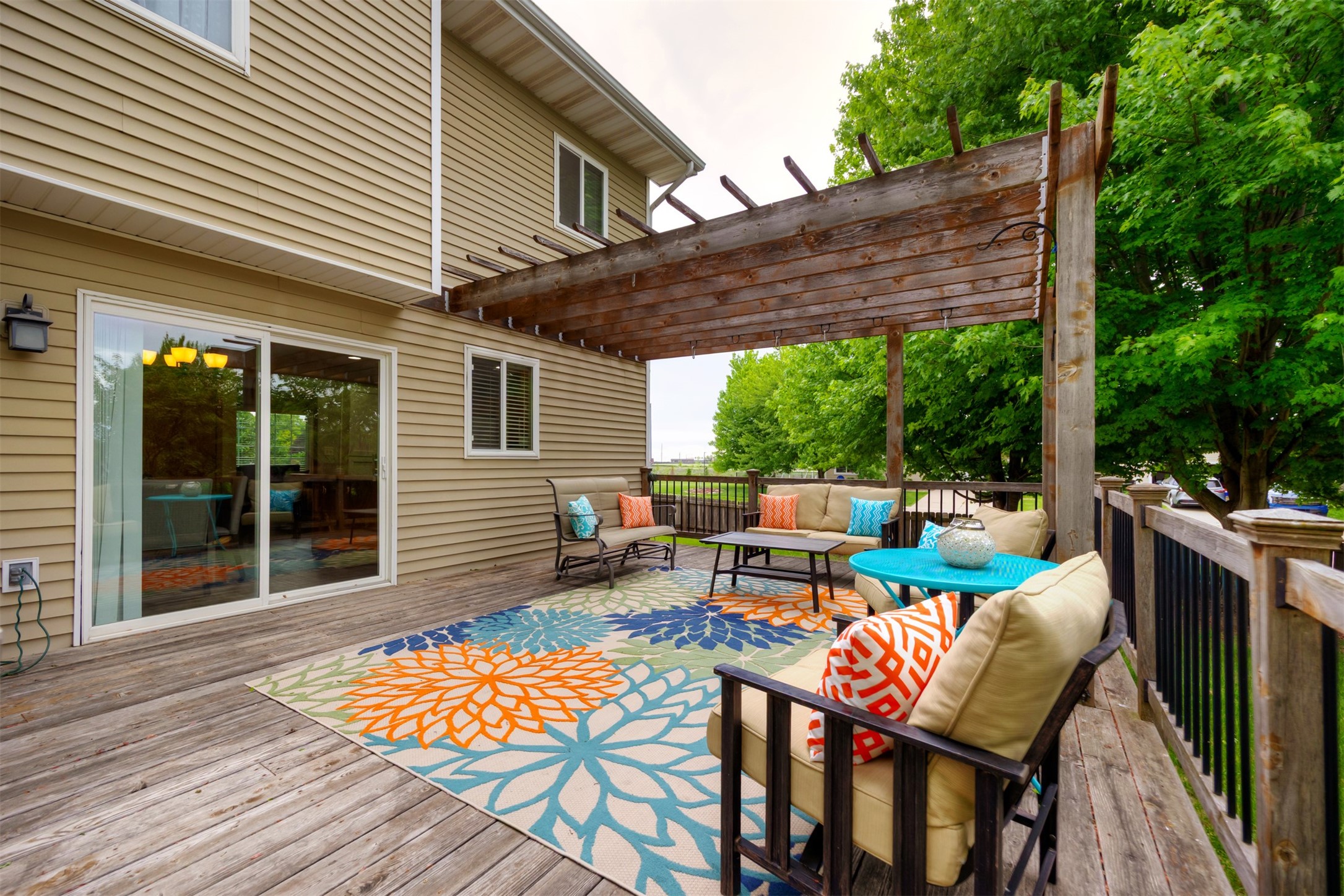800 SE Parker Drive, Waukee, Iowa image 6
