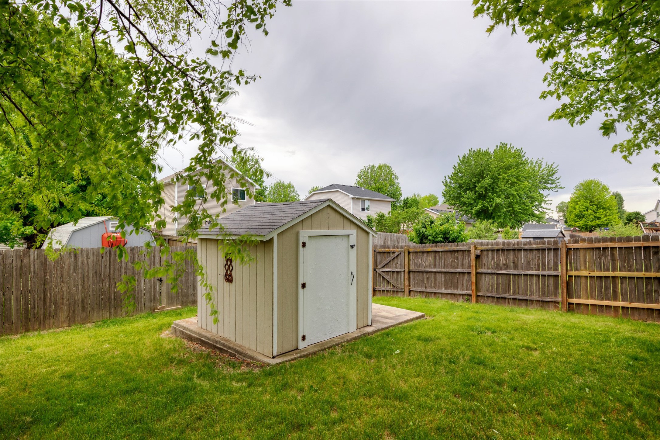 800 SE Parker Drive, Waukee, Iowa image 5