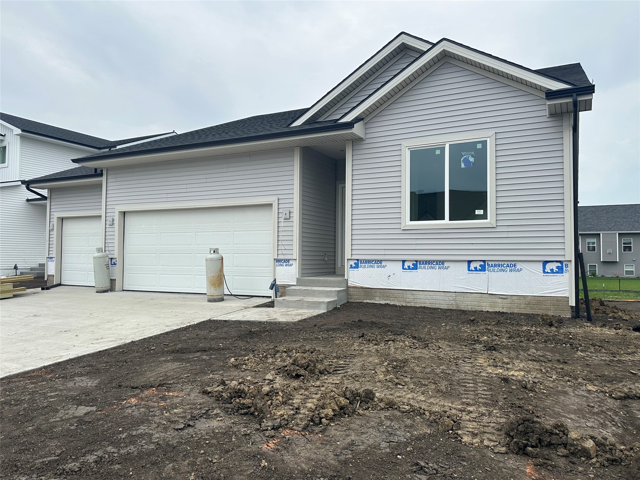 5516 Greene Street, Ames, Iowa image 1
