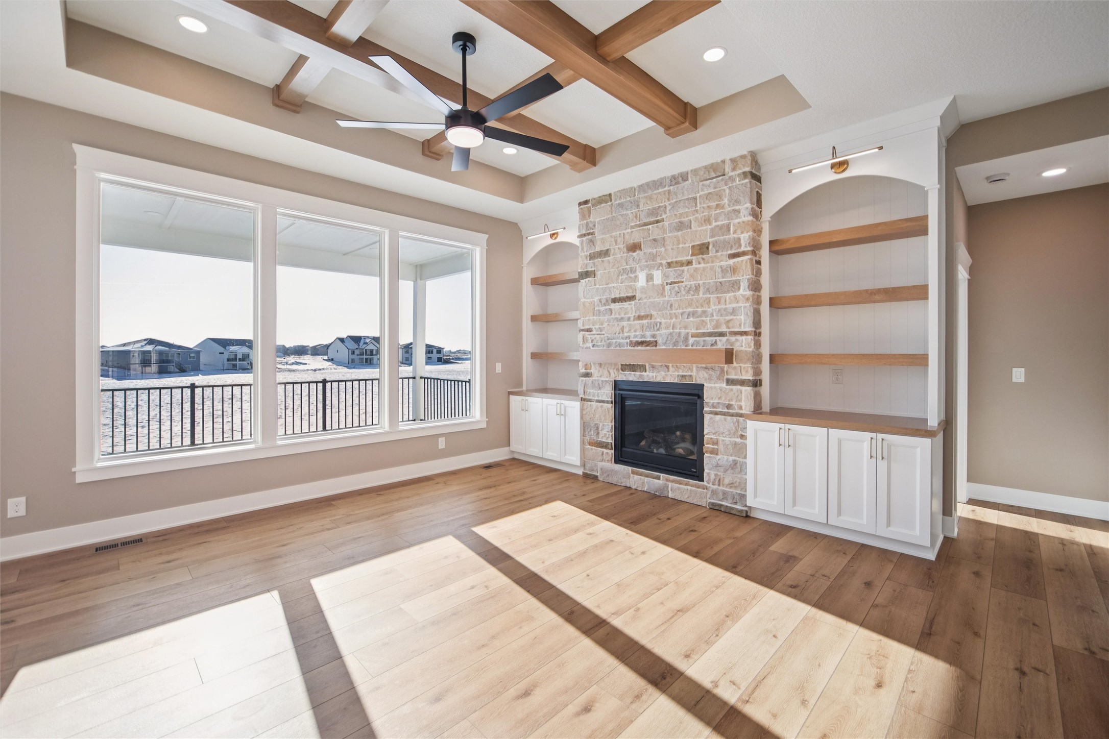 17400 North Valley Drive