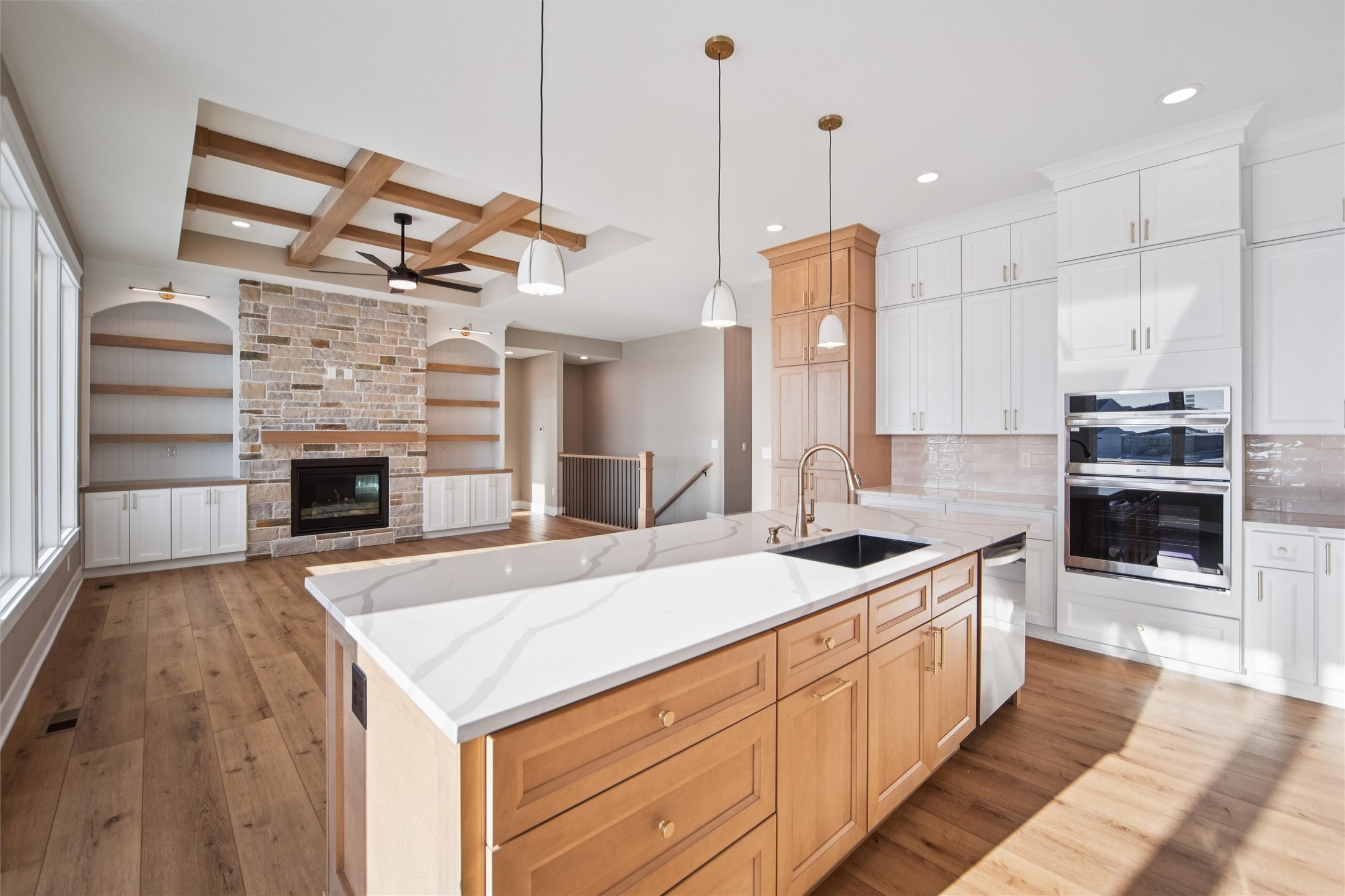 17400 North Valley Drive