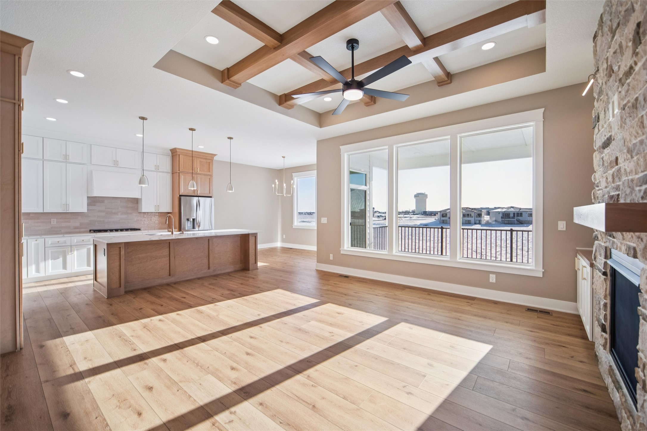 17400 North Valley Drive