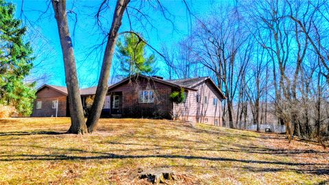 Vacant Land For Sale - 403 Park Avenue<br/> Boone County, Boone, IA 50036