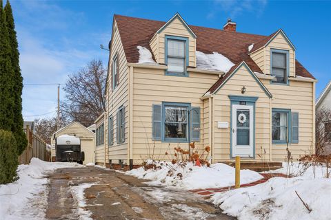 1225 Marston Avenue Ames IA 50010