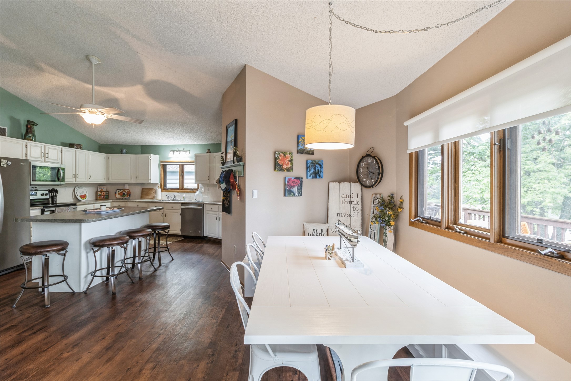 1291 Redbird Lane, Ellston, Iowa image 12