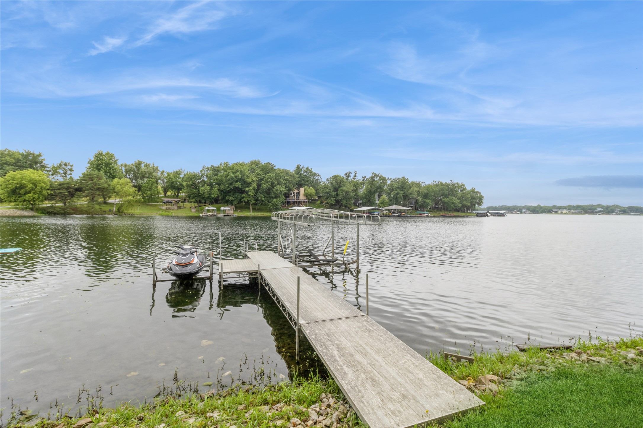 1291 Redbird Lane, Ellston, Iowa image 30