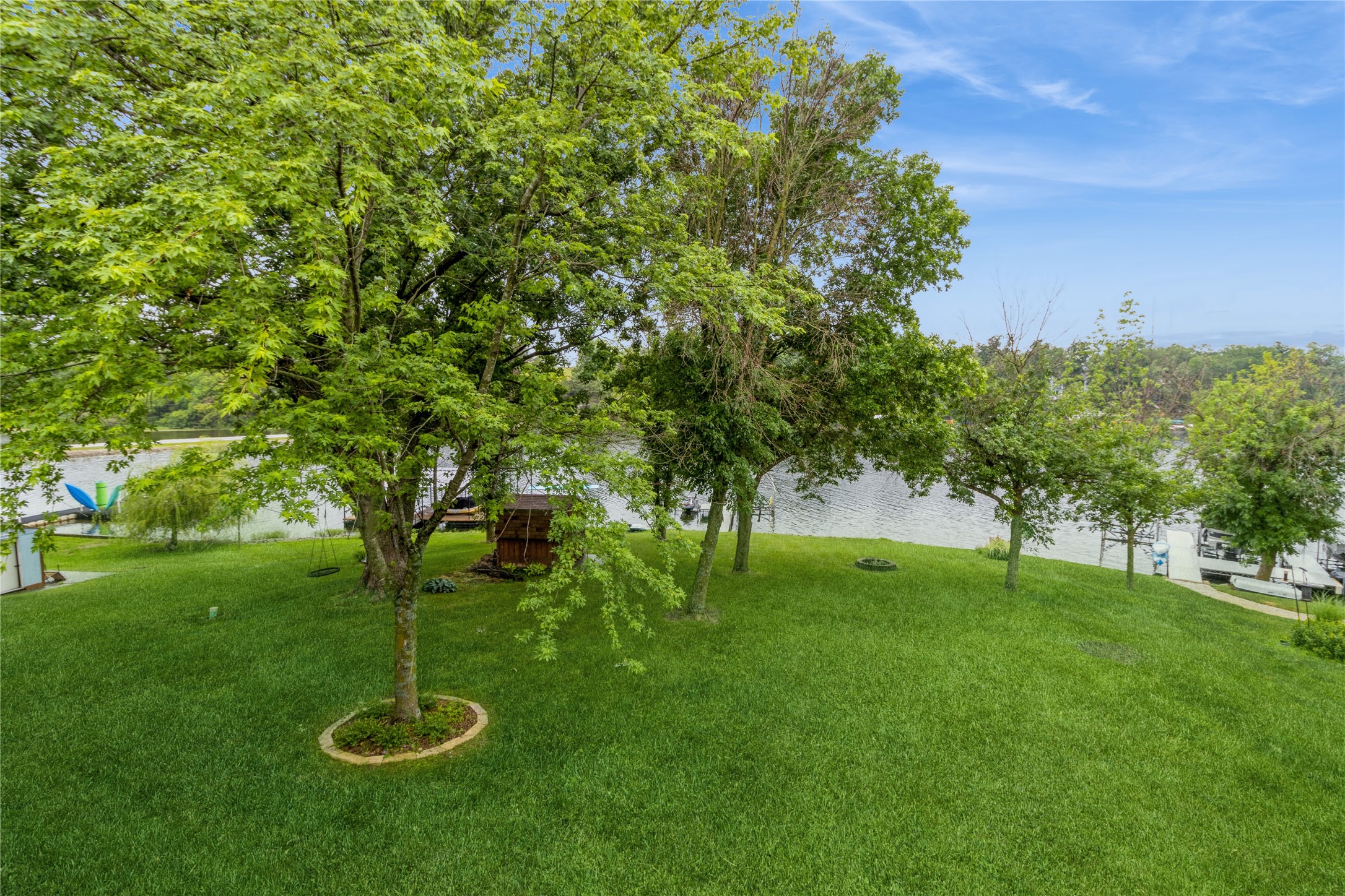 1291 Redbird Lane, Ellston, Iowa image 26