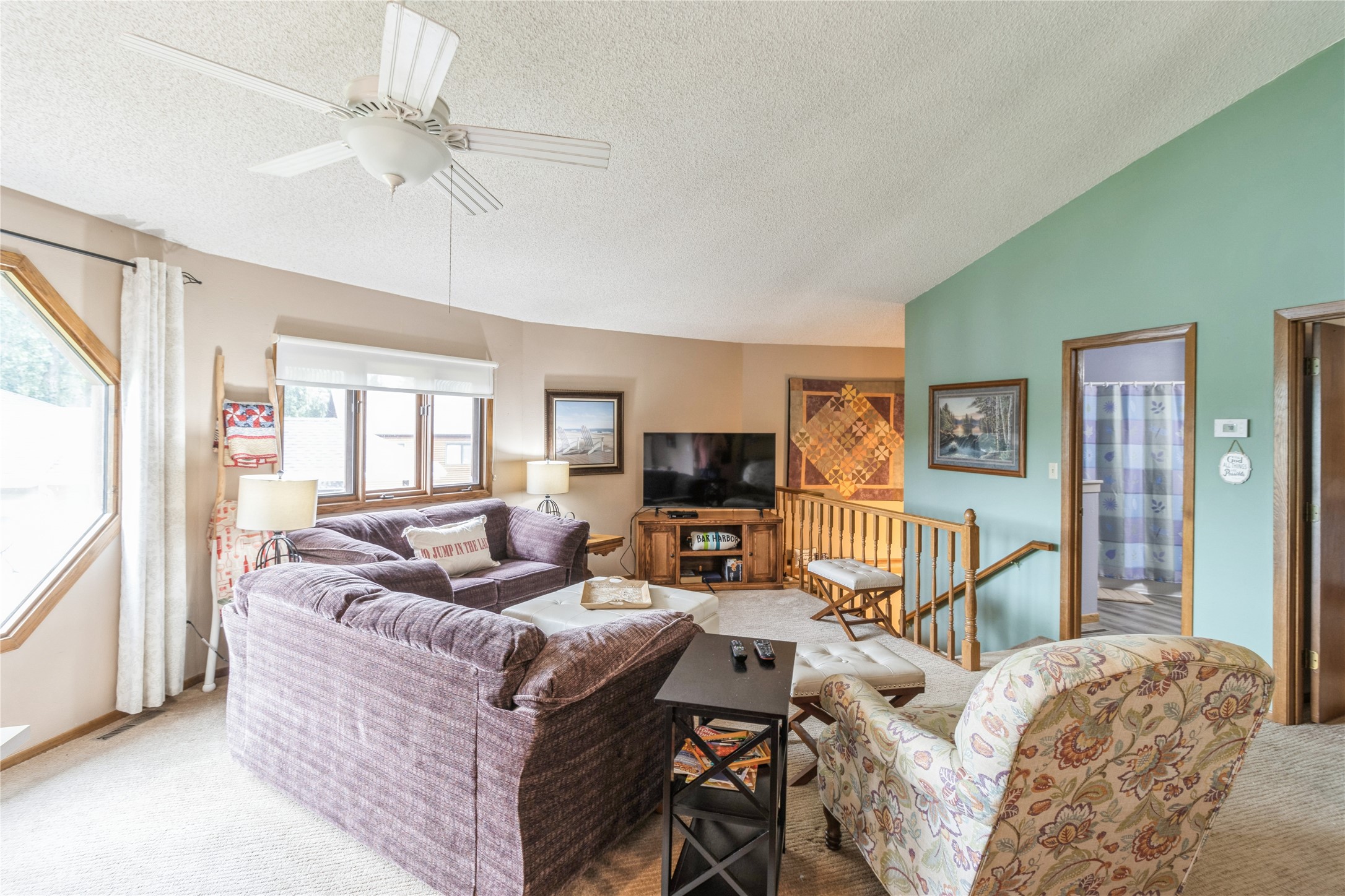 1291 Redbird Lane, Ellston, Iowa image 9
