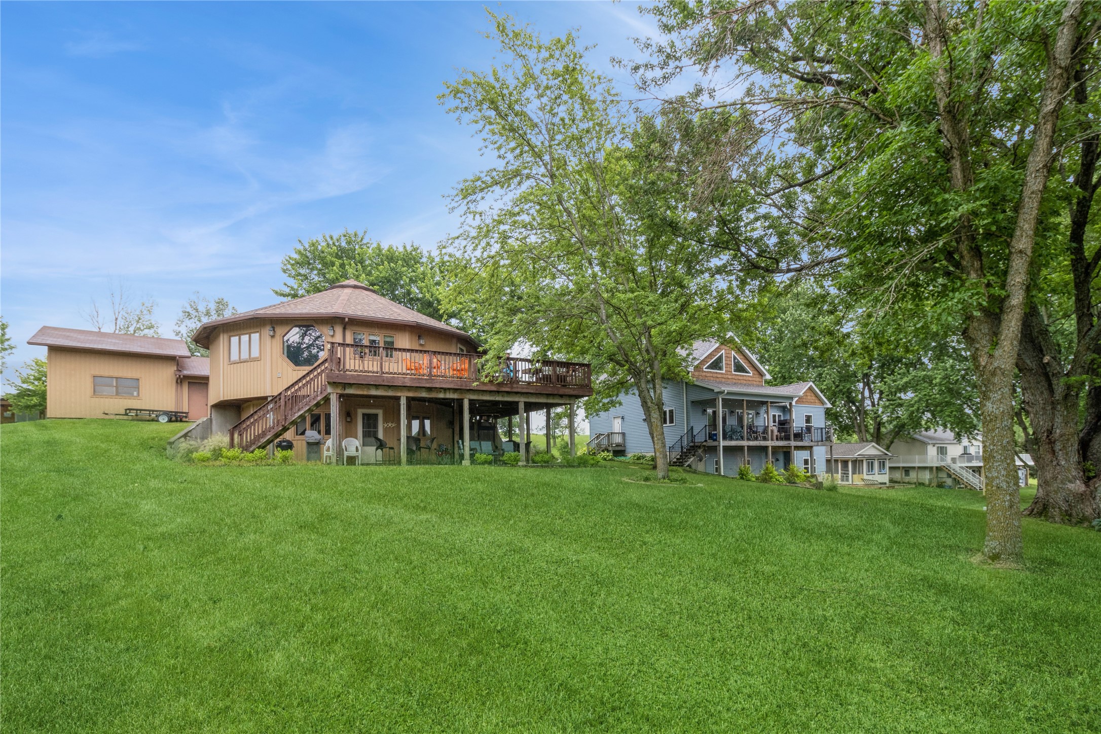 1291 Redbird Lane, Ellston, Iowa image 28