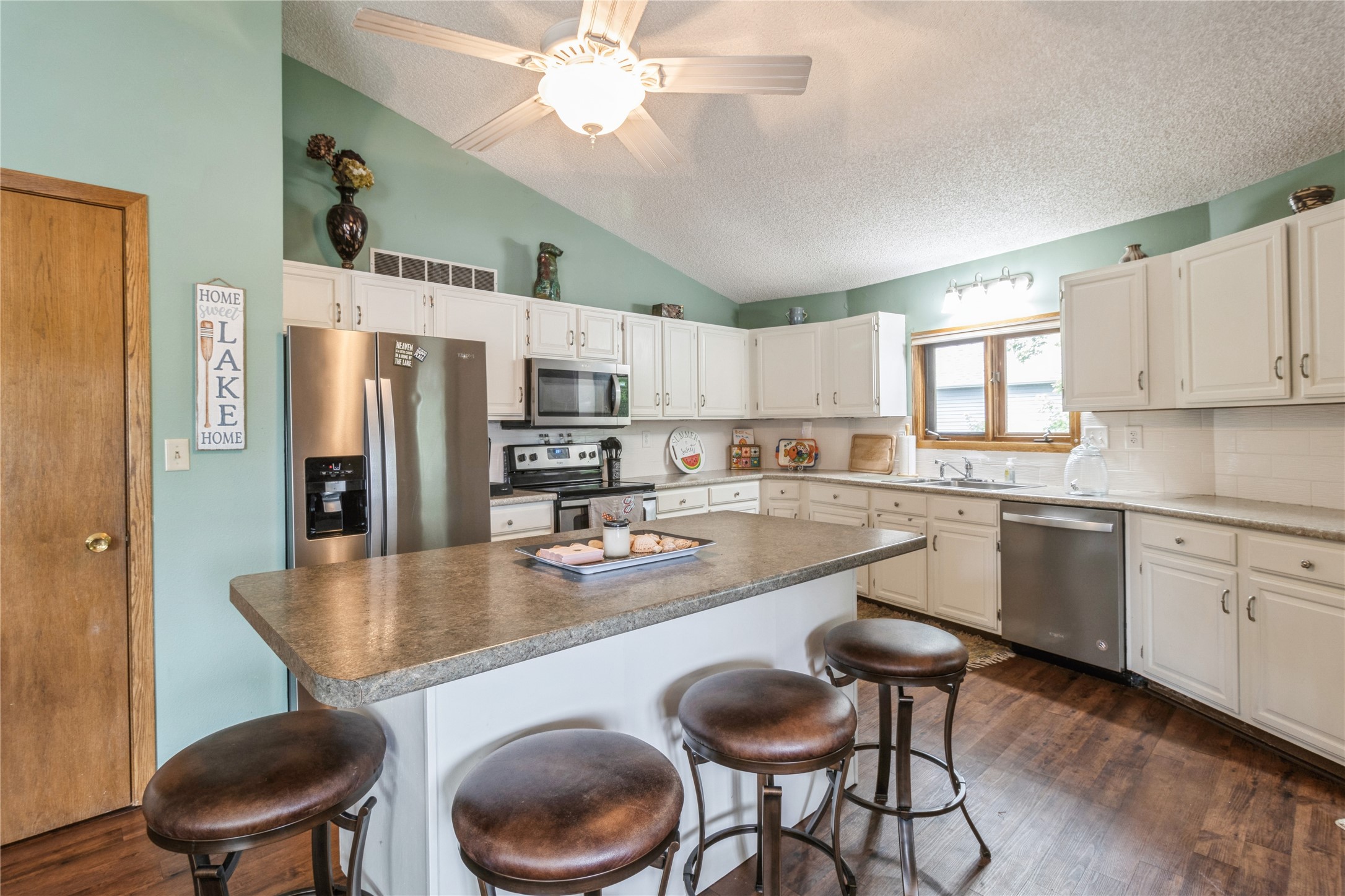 1291 Redbird Lane, Ellston, Iowa image 13