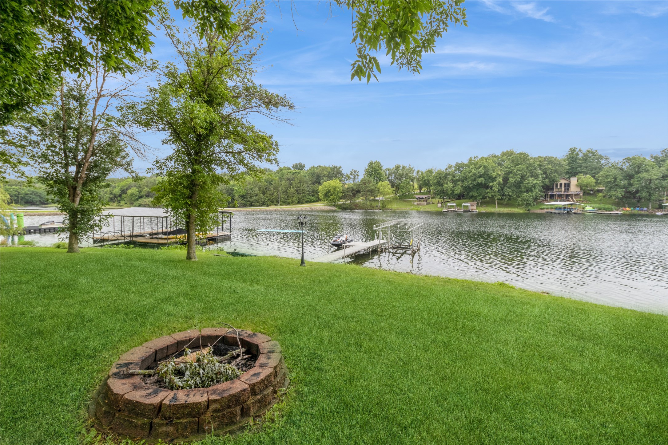 1291 Redbird Lane, Ellston, Iowa image 29