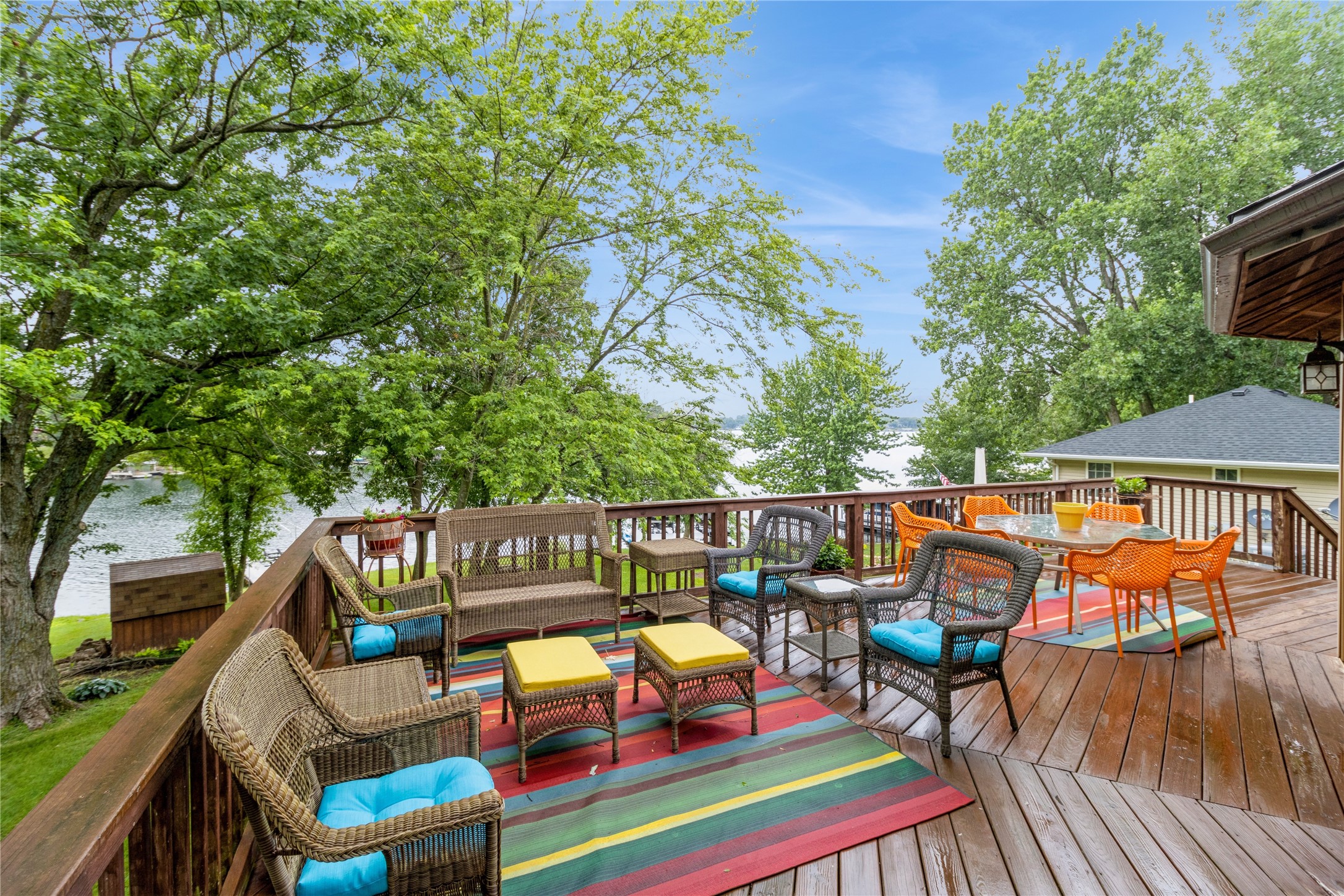 1291 Redbird Lane, Ellston, Iowa image 25