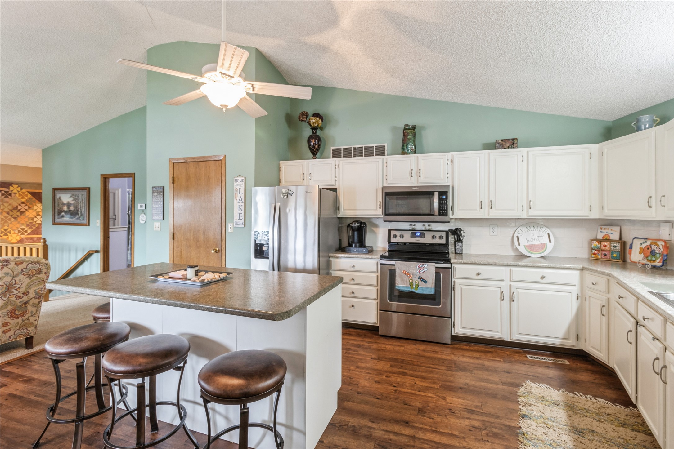 1291 Redbird Lane, Ellston, Iowa image 14