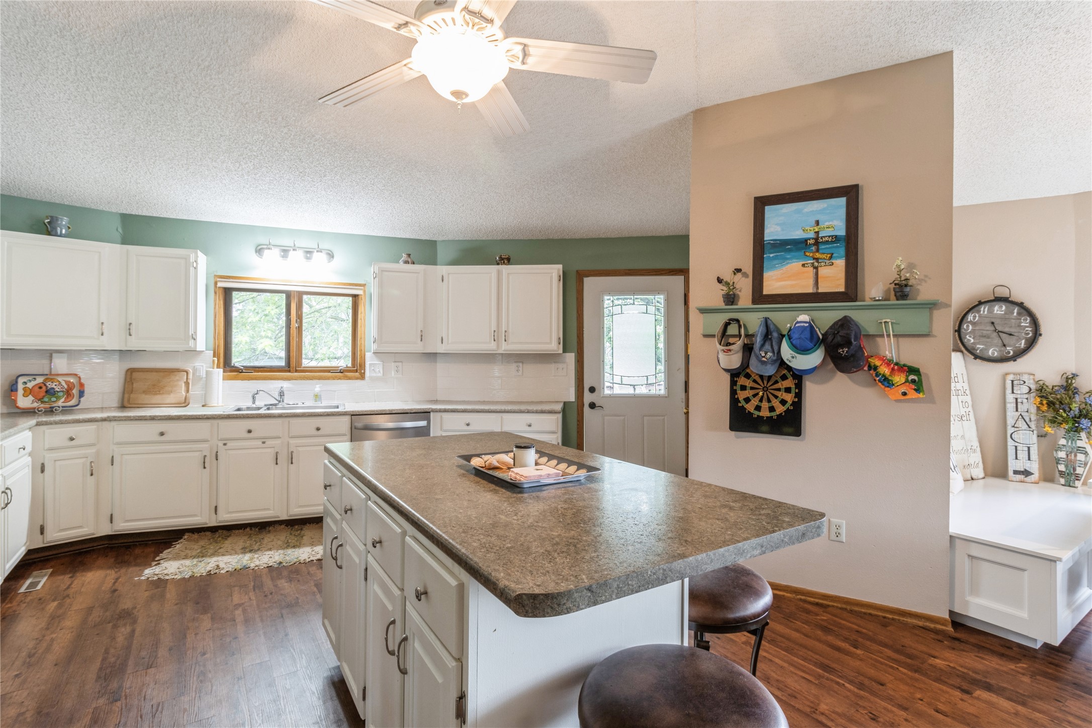 1291 Redbird Lane, Ellston, Iowa image 15