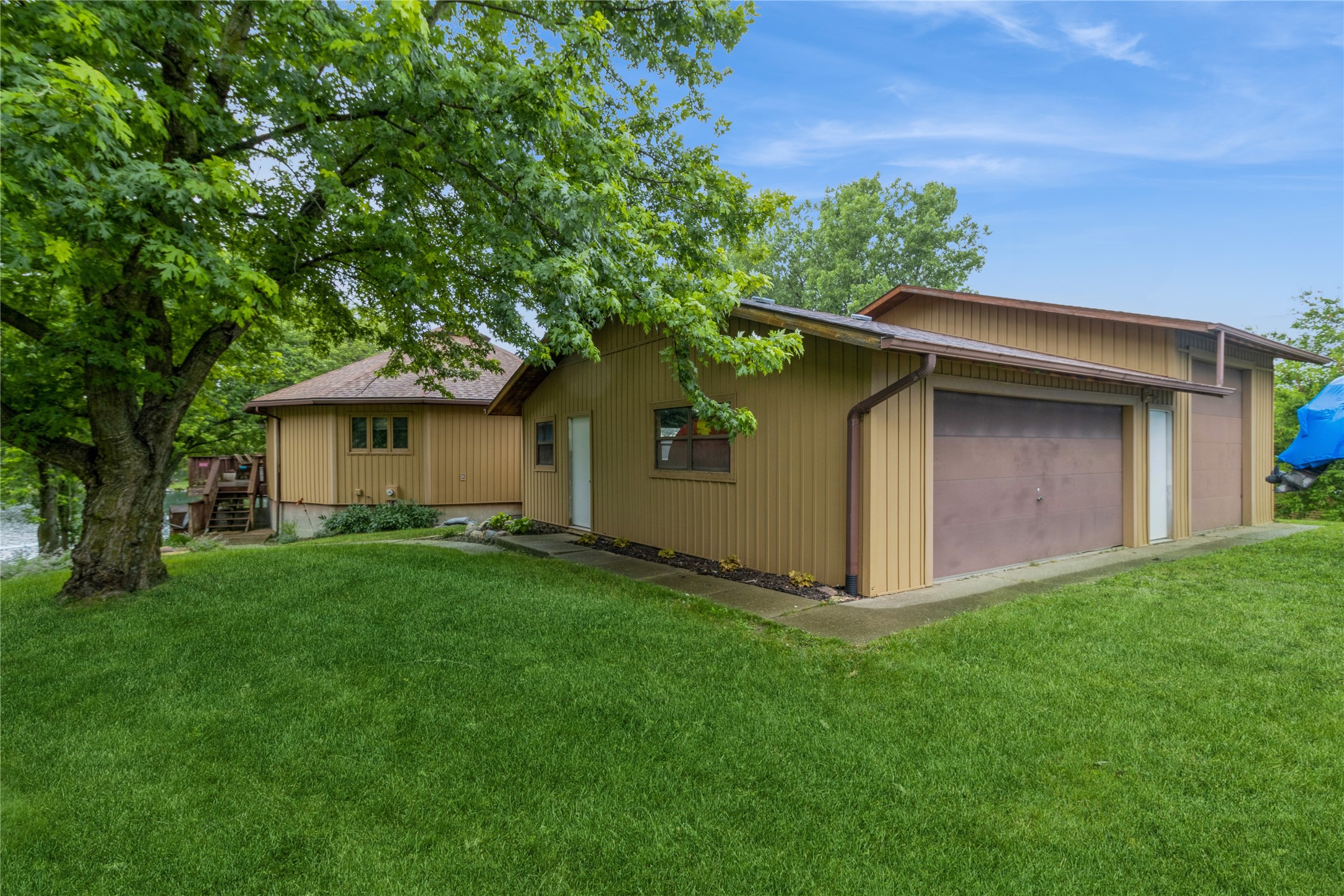 1291 Redbird Lane, Ellston, Iowa image 5