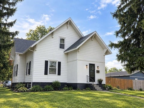 Homes For Sale - 306 4th Street<br/> Boone County, Boxholm, IA 50040