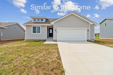 Homes For Sale - 2209 White Oak Lane<br/> Granger, IA 50109