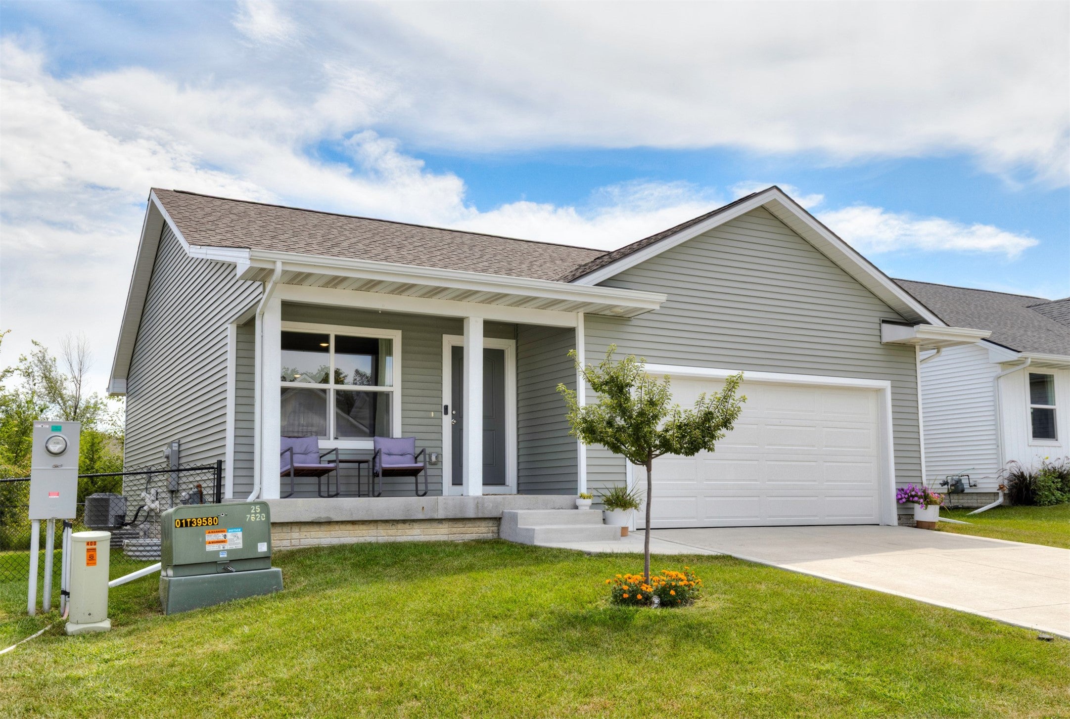 410 Commons Drive