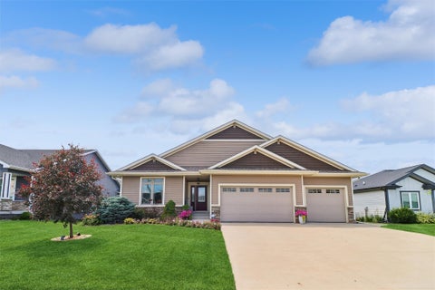 Homes For Sale - 2008 NW Harvest Drive<br/> Grimes, IA 50111