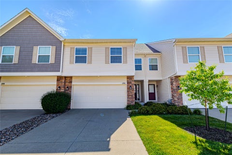 Condo For Sale - 197 79th Street<br/> West Des Moines, IA 50266