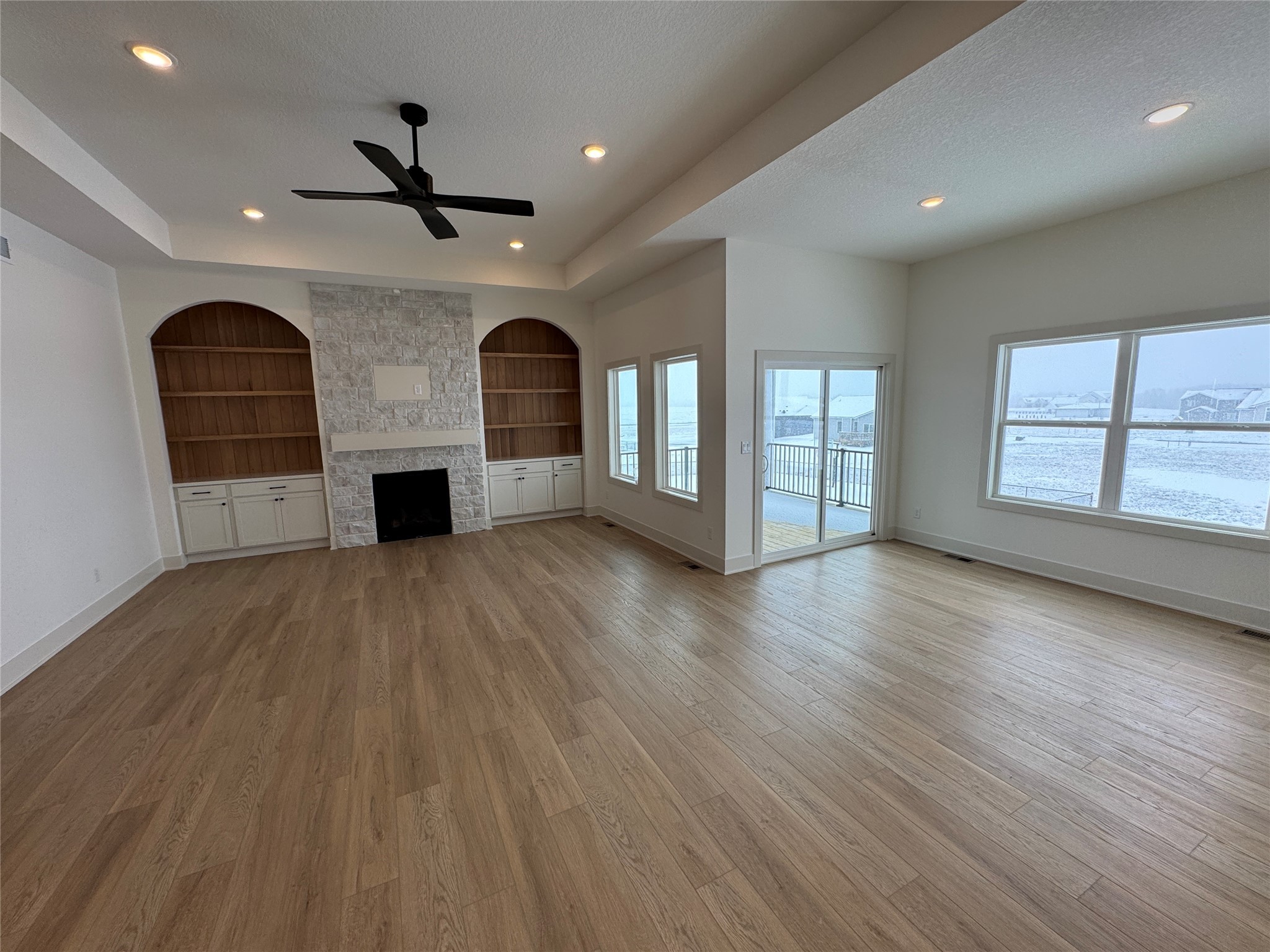 528 W Centennial Drive, Huxley, Iowa image 4
