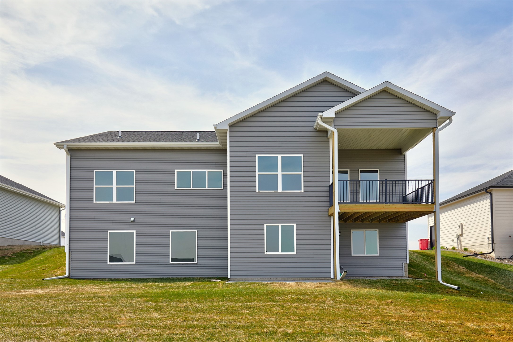 528 W Centennial Drive, Huxley, Iowa image 3