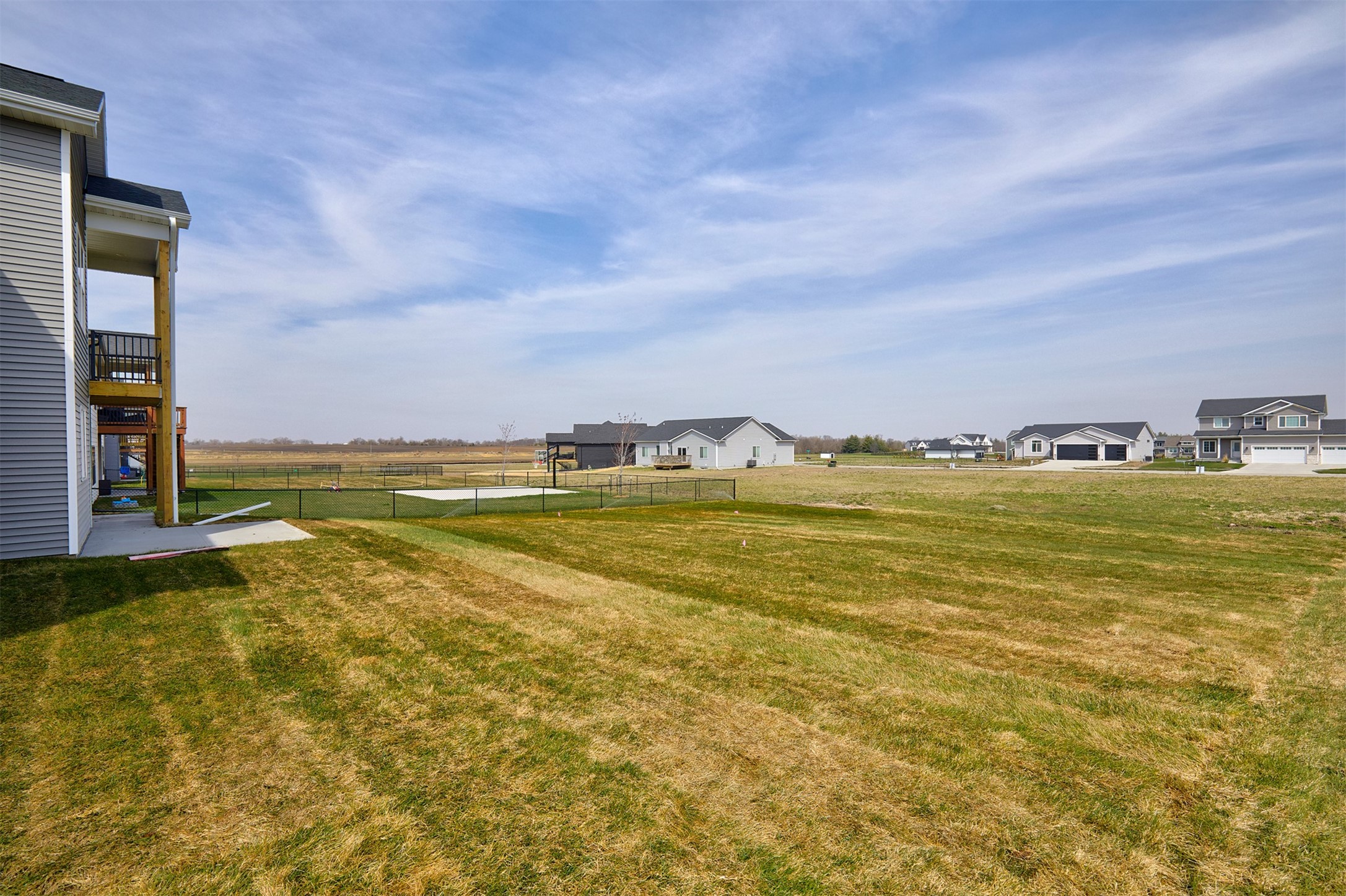 528 W Centennial Drive, Huxley, Iowa image 4