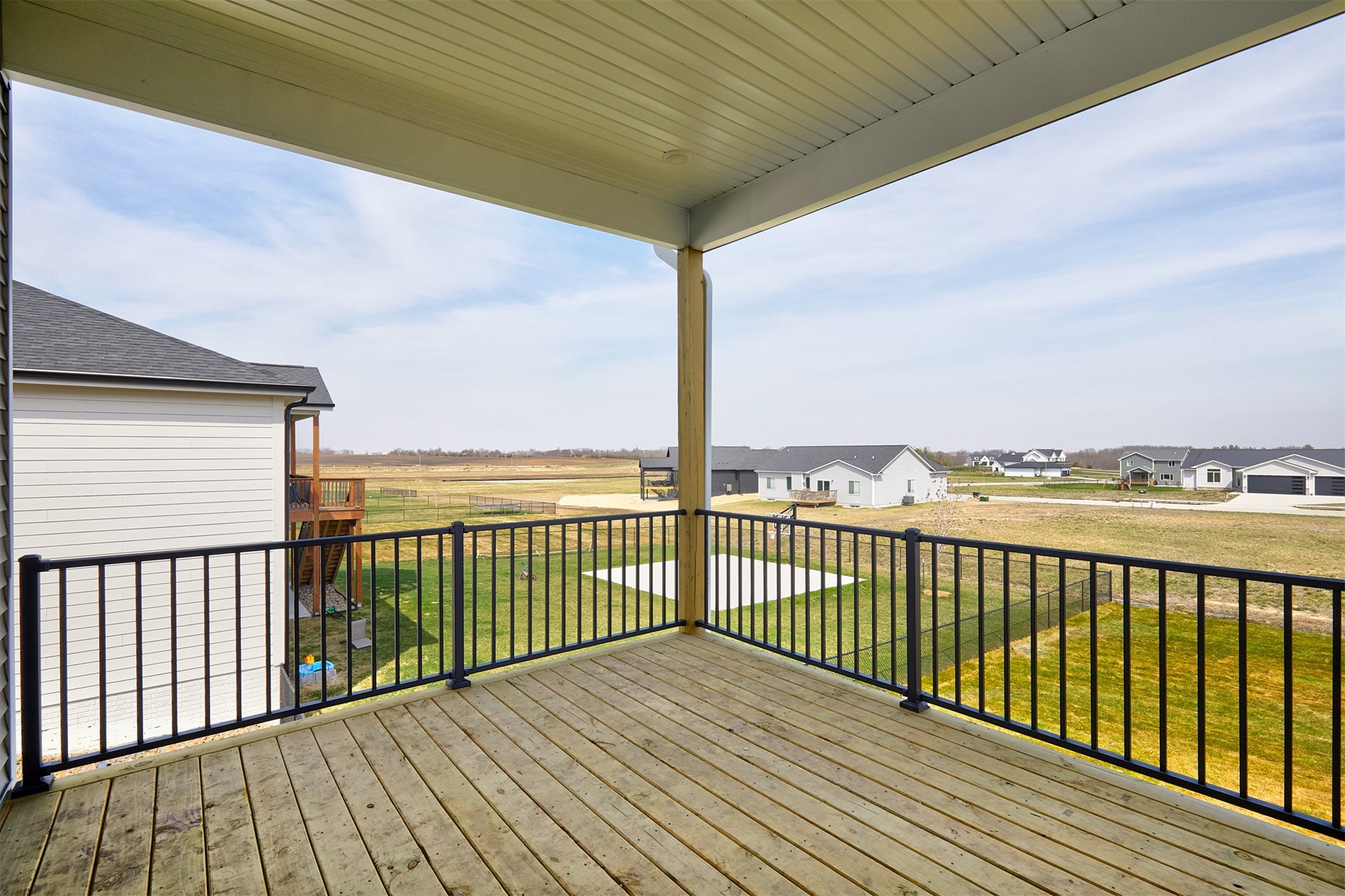 528 W Centennial Drive, Huxley, Iowa image 5