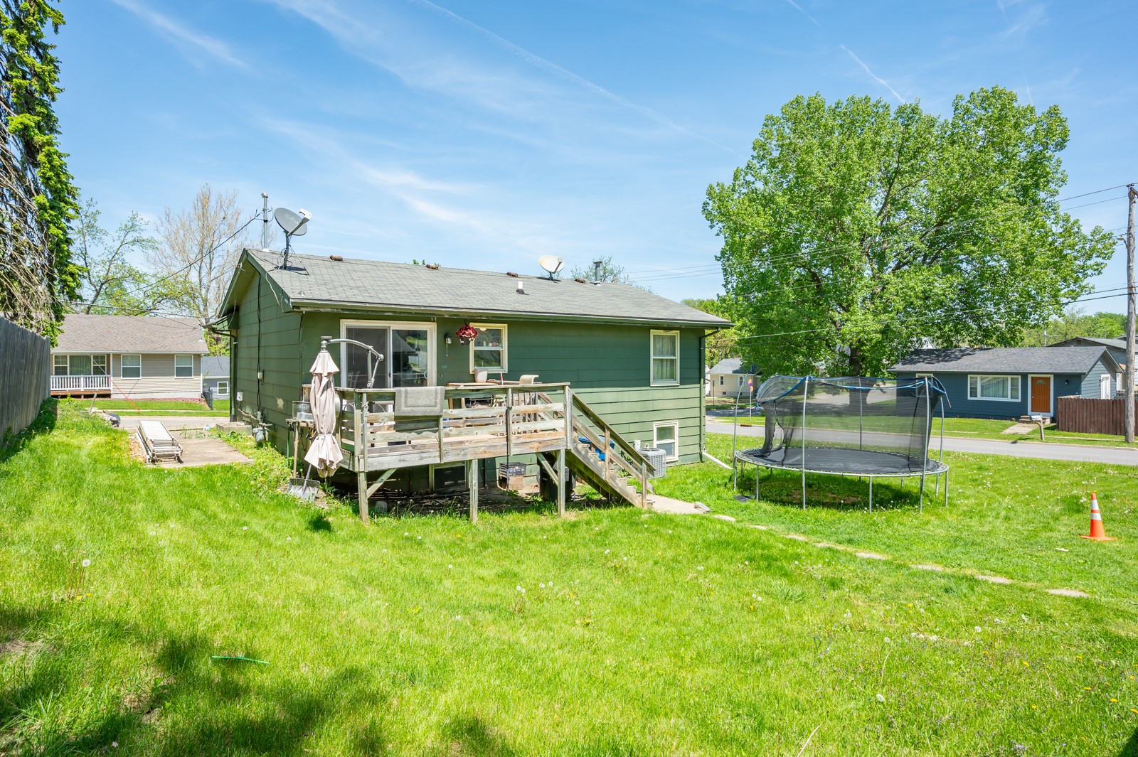 102 Wall Avenue, Des Moines, Iowa image 25