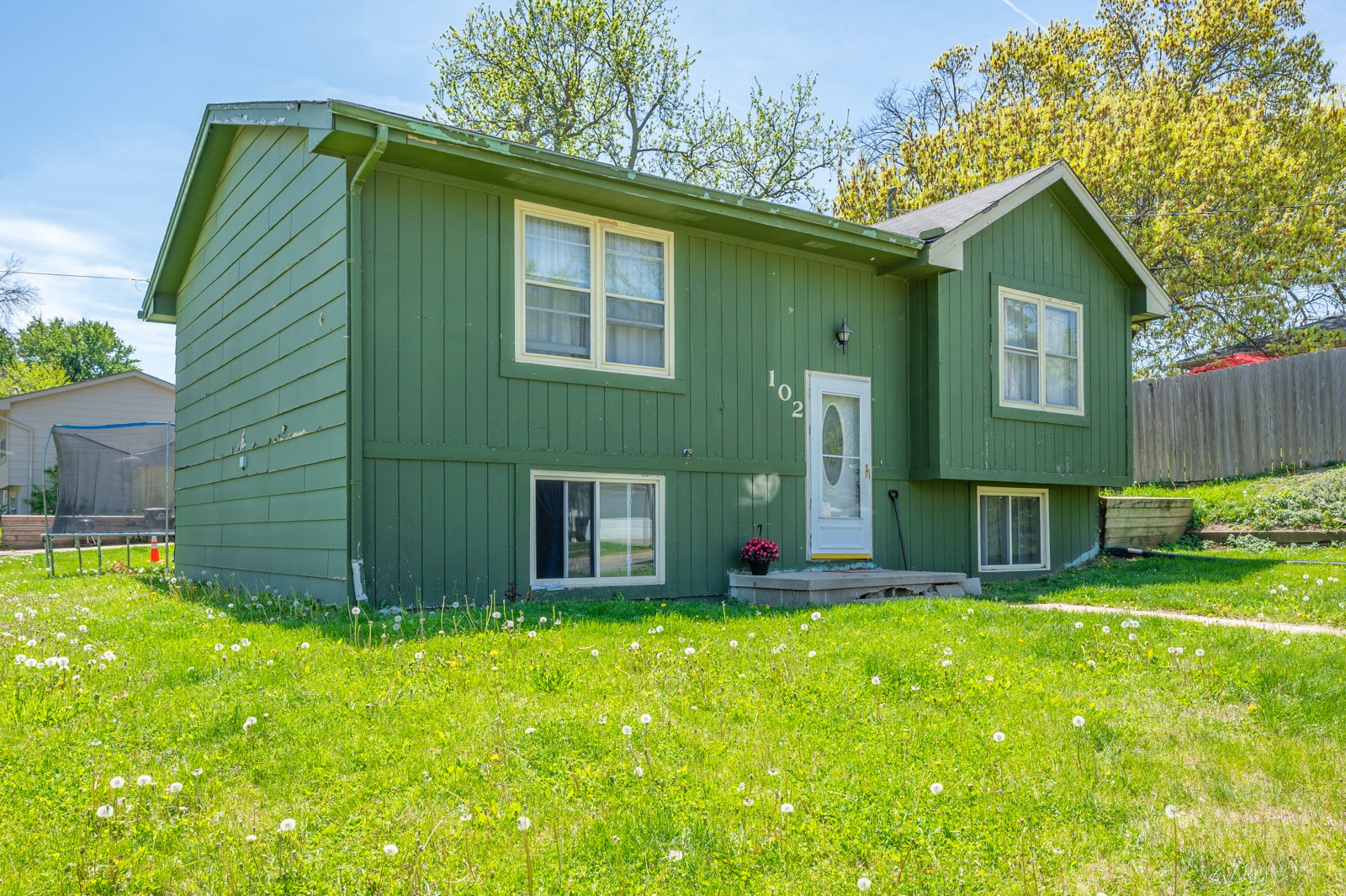 102 Wall Avenue, Des Moines, Iowa image 22