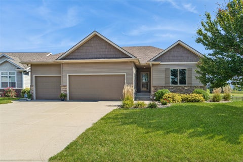 Homes For Sale - 4604 NW 8th Street<br/> Polk County, Ankeny, IA 50023