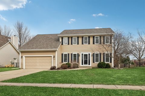 6159 Nottingham Drive Johnston IA 50131