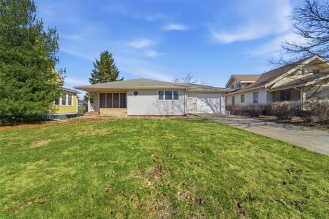 1219 K Avenue Nevada IA 50201